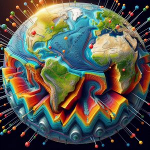 تکتونیک صفحه ای
